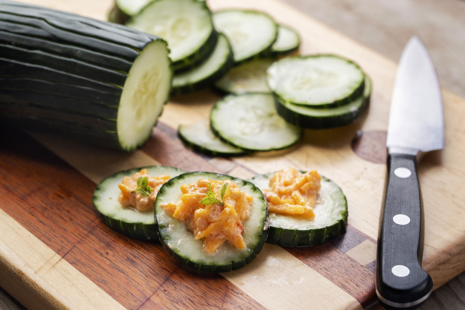 cucumbers and pimento.jpg